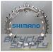 Shimano LX Chainring, 32T x 104 BCD, M570 Deore