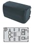 Battery for JVC Camcorder BN-V11U BN-V12U BN-V14U VHS-C