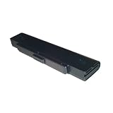 Lithium Ion Battery Pack 4500 mAh for Sony VAIO AR11B,Sony VAIO AR11M,Sony VAIO AR11MR,Sony VAIO AR11S,Sony VAIO AR11SR,Sony VAIO AR130, AR130G,Sony VAIO AR150FG, AR150G,Sony VAIO AR170, AR170G,Sony VAIO AR170GU, AR170GU1,Sony VAIO AR170GX1,Sony VAIO AR170P, AR170PU,Sony VAIO AR170P