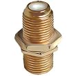 Performance Series Female To Female "f" Barrel Connector