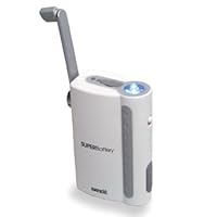 Datexx Super Battery Dynamo Cell Phone Charger