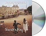 Sarah's Key [Audiobook CD [Audio CD]