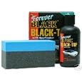 Forever Car Care Products FB813 BLACK Black Top Gel and Foam Applicator