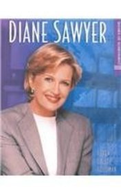 Diane Sawyer (Women of Achievement)