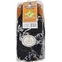 Jacob Ash 3 pack Jersey Gloves - Unlined Knit Wrist Cuffs Blaze Orange Brown Graybark Camo