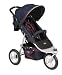 SALE Valco Baby Tri-Mode Single In Plum