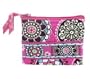 Vera Bradley Coin Purse in Cupcakes Pink