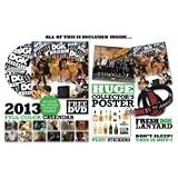 DGK Parental Advisory DVD