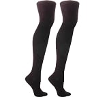 Chinese Laundry - Chinese Laundry Women's 1350 Sweater Tights Stockings