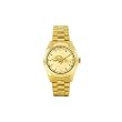 Denver Broncos NFL Ladies "Owner Series" Watch
