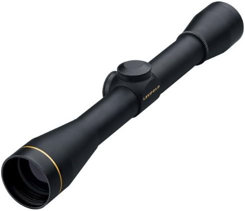 Leupold FX-II 6x36 mm Scope, GLOSS by Leupold