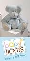 Boyds Bears Humbley Bear