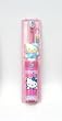 Zooth Hello Kitty Battery Operated Kids Power Toothbrush