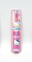 Zooth Hello Kitty Battery Operated Kids Power Toothbrush