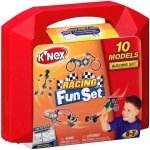 Review MadHarry  / KNEX RACING FUN SET [Toy]