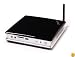 Zotac Intel Core i3-3120M 2.5GHz Intel HM76 DDR3 Wi-Fi A&V&GbE Mini PC Barebone System ZBOX-ID83-U