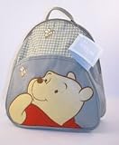 Winnie the Pooh Small Diaper Bag Backpack