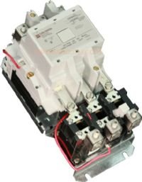 A200M4CAC, Size 4 Full Voltage Starter, Eaton / Cutler-Hammer