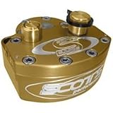 00-01 KAWASAKI ZX12R: SCOTTS PERFORMANCE STEERING DAMPER by Scotts