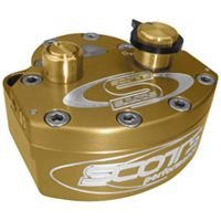 06-09 SUZUKI GSXR600: Scotts Performance Steering Damper