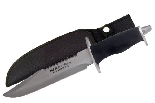 Szco Supplies Best Defense Knife Szco Supplies Best Defense Knife