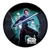 Star Wars The Clone Wars Party Plates, pack of 8