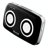 LG MSB-100 - Portable speakers - Bluetooth