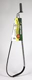 COBRA PRODUCTS CO 44030 HEAVY DUTY TOILET AUGER 1/2 X 3'