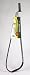 Tools & Hardware : Cobra #44030 1/2"x3' Heavy Duty Toilet Auger