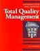 Total Quality Management (Mastering Your Small Business)