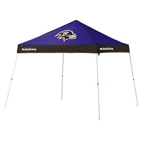 Click here to buy Baltimore Ravens NFL Gazebo.