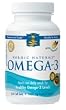 Omega 3 by Nordic Naturals 120 Softgels