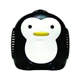 Puff the Penguin Pediatric Compressor Nebulizer