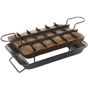 Magic Brownie Pan