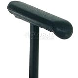 Fixed Polyurethane Arm Rests - Set Of 2