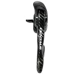 Campagnolo Centaur 2011 10-Speed Shifter Pair Carbon