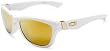 Oakley Men's Jupiter Iridium Sunglasses