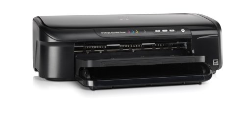 HP - Officejet 7000 Wide Format - Imprimante jet d'encre - Couleur - USB - 32 Mo