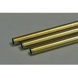 テトラ 真鍮パイプ 3.0x3.6x500mm(3本入り)