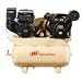 14hp Gas Drive Air Compressor - Kohler Engine
