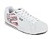 etnies Men's etnies ANGLE SKATE SHOES