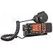 Regatta 1, 25w VHF RadioBlack
