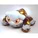 Pokemon Pearl & Diamond 6" Plush - Heatran