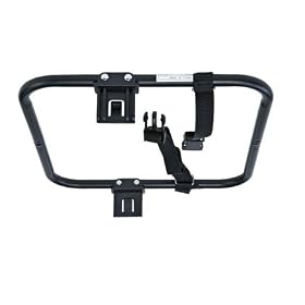 Valco Baby Single Tri-Mode Car Seat Adaptor - Britax