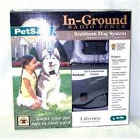 PetSafe PIG00-10777 Stubborn Dog In-Ground Fence