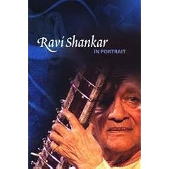 Ravi Shankar In Portrait [DVD] [2002]