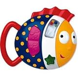 Funny Fish