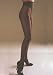  : Lycra Pantyhose with Thong Back