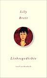 Liebesgedichte (insel taschenbuch) - Lily Brett