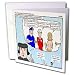 Rich Diesslins Funny Theology Cartoons - Luther - The Priesthood of Almost All Believ...